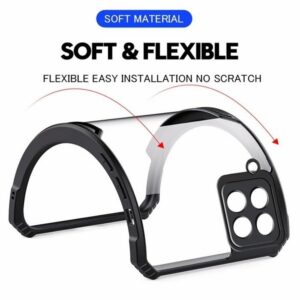 APPLE IPHONE 11 Bumper Protection Case - Image 4