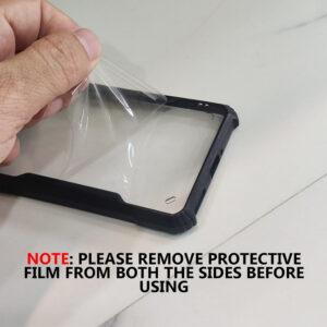 APPLE IPHONE 11 Bumper Protection Case - Image 3