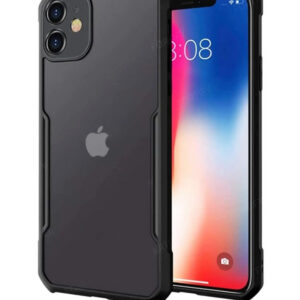 APPLE IPHONE 11 Bumper Protection Case - Image 1