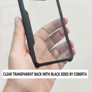 APPLE IPHONE 11 Bumper Protection Case - Image 2