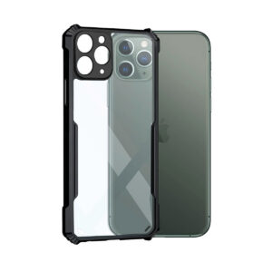 APPLE IPHONE 11 PRO Bumper Protection Case - Image 1