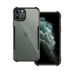 APPLE IPHONE 11 PRO MAX Bumper Protection Case - Image 1