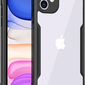 APPLE IPHONE 12 Bumper Protection Case - Image 1