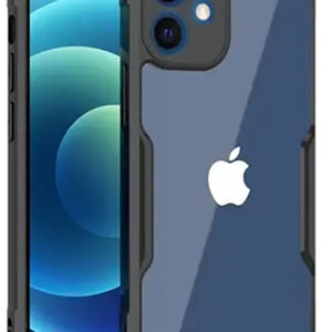 APPLE IPHONE 12 PRO Bumper Protection Case - Image 1