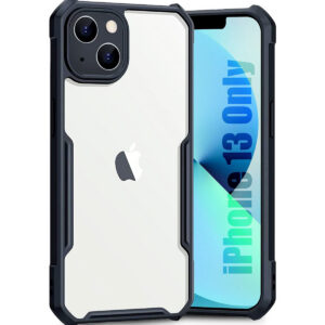 APPLE IPHONE 13 Bumper Protection Case - Image 1