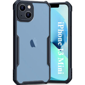 APPLE IPHONE 13 MINI Bumper Protection Case - Image 1