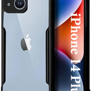 APPLE IPHONE 14 PLUS Bumper Protection Case - Image 1