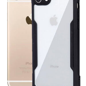 APPLE IPHONE 5, APPLE IPHONE 5S Bumper Protection Case - Image 1