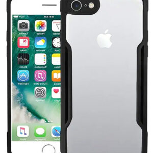 APPLE IPHONE 6S PLUS, APPLE IPHONE 6 PLUS Bumper Protection Case - Image 1