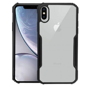APPLE IPHONE X, APPLE IPHONE XS Bumper Protection Case - Image 1