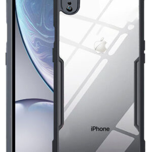 APPLE IPHONE XR Bumper Protection Case - Image 1