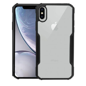 APPLE IPHONE XS MAX Bumper Protection Case - Image 1