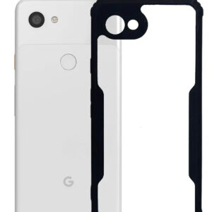 GOOGLE PIXEL 3A Bumper Protection Case - Image 1