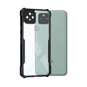 GOOGLE PIXEL 4 Bumper Protection Case - Image 1