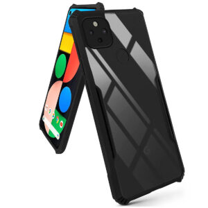 GOOGLE PIXEL 4A Bumper Protection Case - Image 1