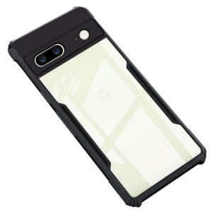 GOOGLE PIXEL 7 5G Bumper Protection Case - Image 1
