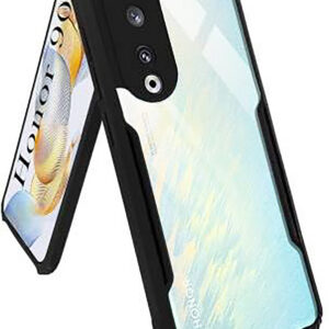 HONOR 90 5G Bumper Protection Case - Image 1