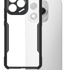 HONOR X400 LITE Bumper Protection Case - Image 1