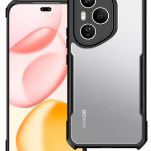HONOR X400 PRO Bumper Protection Case - Image 1
