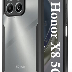 HONOR X8 5G Bumper Protection Case - Image 1