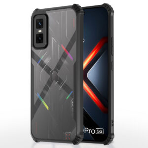 INFINIX GT 30 PRO Bumper Protection Case - Image 1