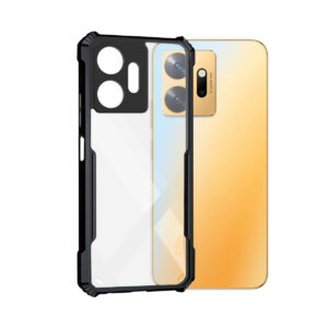 INFINIX ZERO 20 Bumper Protection Case - Image 1