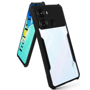 ITEL P40 Bumper Protection Case - Image 1