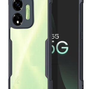 ITEL P55 Bumper Protection Case - Image 1