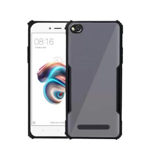 MI REDMI 5A Bumper Protection Case - Image 1