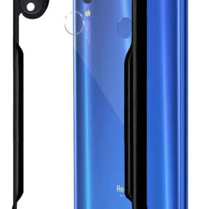 MI REDMI NOTE 7, REDMI NOTE 7 PRO Bumper Protection Case - Image 1