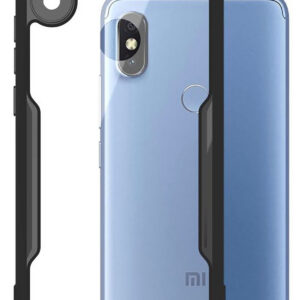 MI REDMI Y2 Bumper Protection Case - Image 1