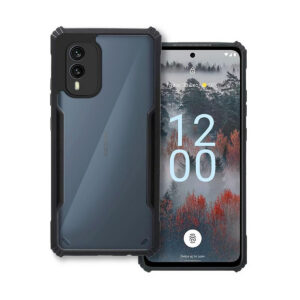NOKIA C22 Bumper Protection Case - Image 1