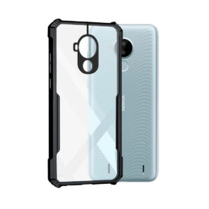 NOKIA C30 Bumper Protection Case - Image 1