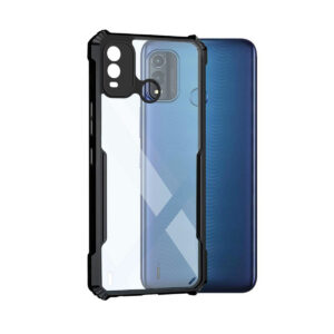 NOKIA G11 PLUS Bumper Protection Case - Image 1