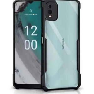 NOKIA G32 4G Bumper Protection Case - Image 1