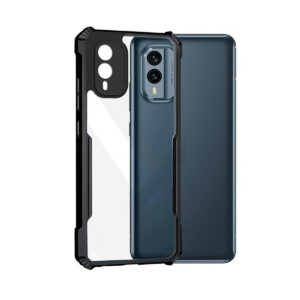 NOKIA X30 5G Bumper Protection Case - Image 1