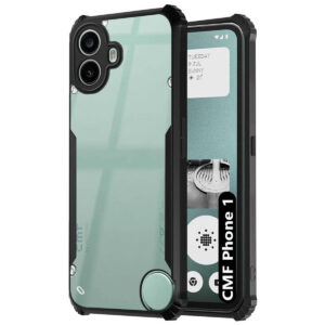 NOTHING CMF PHONE 1 Bumper Protection Case - Image 1