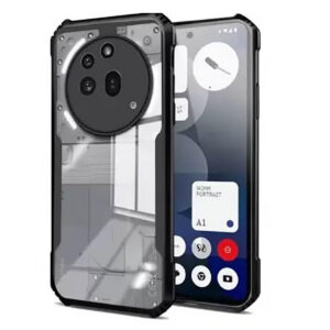 NOTHING PHONE 3A Bumper Protection Case - Image 1