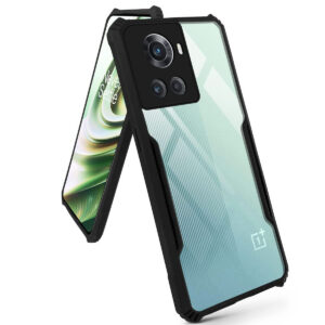 ONEPLUS 10R Bumper Protection Case - Image 1