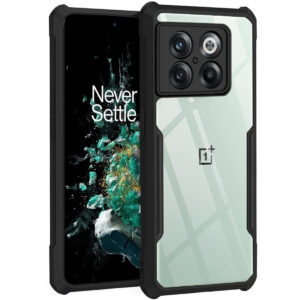 ONEPLUS 10T Bumper Protection Case - Image 1