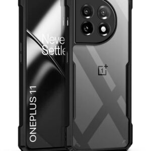 ONEPLUS 11 5G Bumper Protection Case - Image 1