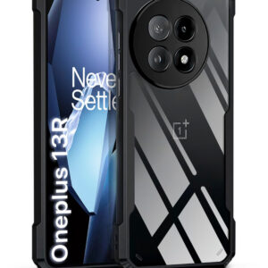 ONEPLUS 13R 5G Bumper Protection Case - Image 1