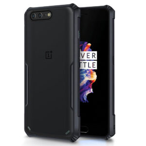 ONEPLUS 5 Bumper Protection Case - Image 1