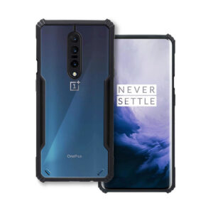 ONEPLUS 7 PRO 5G Bumper Protection Case - Image 1