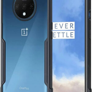 ONEPLUS 7T Bumper Protection Case - Image 1