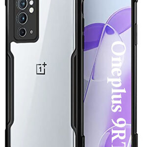 ONEPLUS 9RT 5G Bumper Protection Case - Image 1