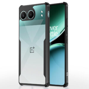 ONEPLUS NORD 4 5G Bumper Protection Case - Image 1