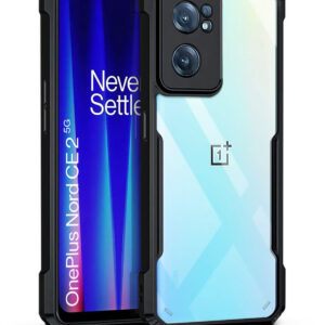 ONEPLUS NORD CE 2 5G Bumper Protection Case - Image 1