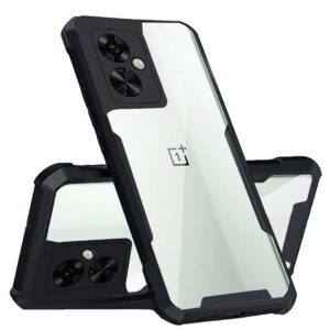 ONEPLUS NORD CE 3 5G Bumper Protection Case - Image 1