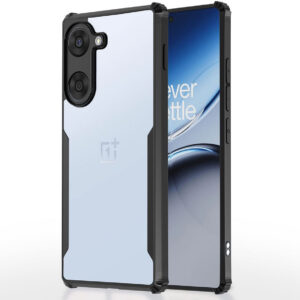 ONEPLUS NORD CE 5 5G Bumper Protection Case - Image 1